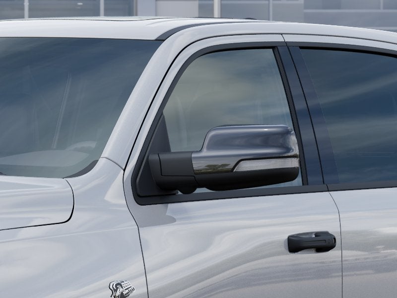 2026 RAM 1500 Limited Crew Cab 4x4 5'7" Box