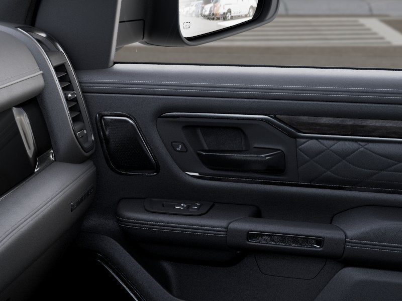 2026 RAM 1500 Limited Crew Cab 4x4 5'7" Box