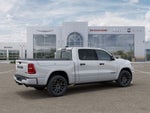 2026 RAM 1500 Limited Crew Cab 4x4 5'7" Box