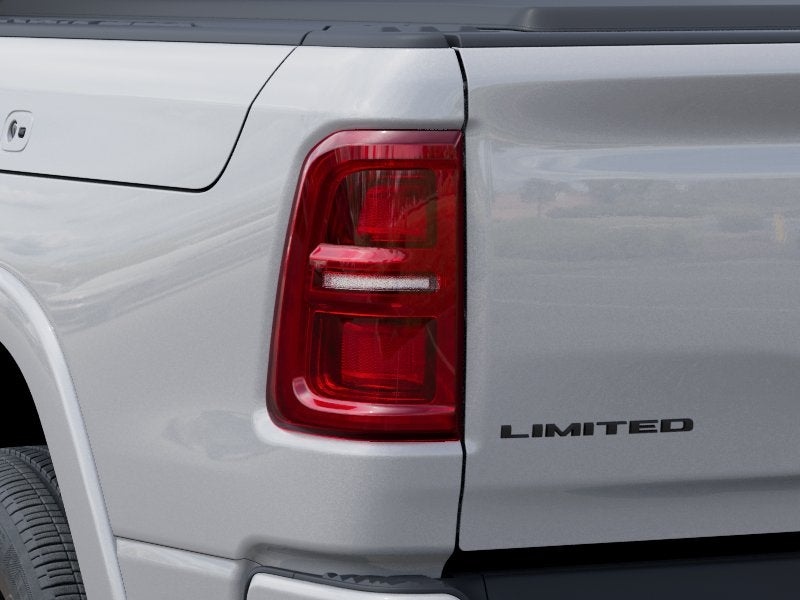 2026 RAM 1500 Limited Crew Cab 4x4 5'7" Box