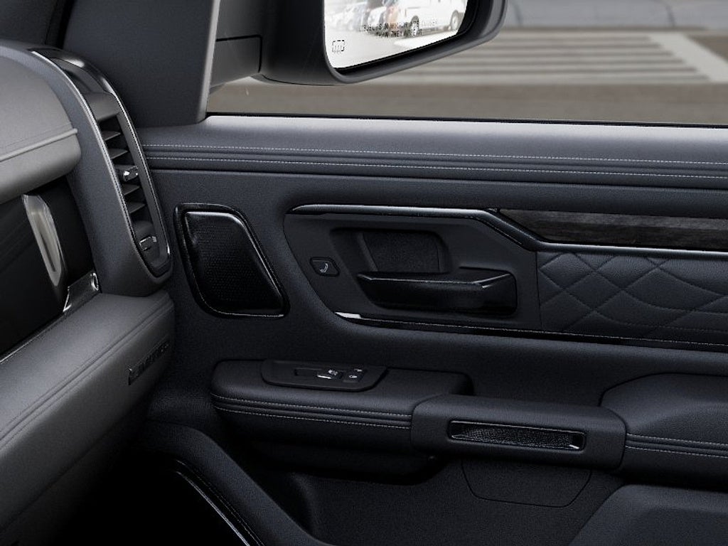 2026 RAM 1500 Limited Crew Cab 4x4 5'7" Box