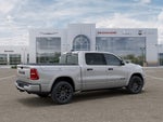2026 RAM 1500 Limited Crew Cab 4x4 5'7" Box
