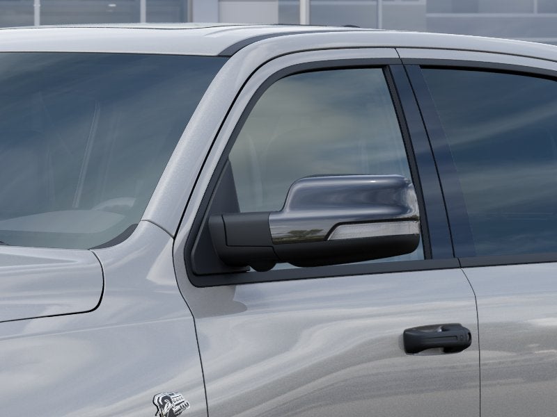 2026 RAM Ram 1500 Limited Crew Cab 4x4 5'7" Box