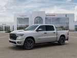 2026 RAM Ram 1500 Limited Crew Cab 4x4 5'7" Box