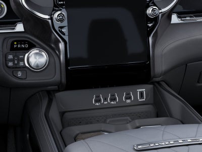 2026 RAM Ram 1500 Limited Crew Cab 4x4 5'7" Box