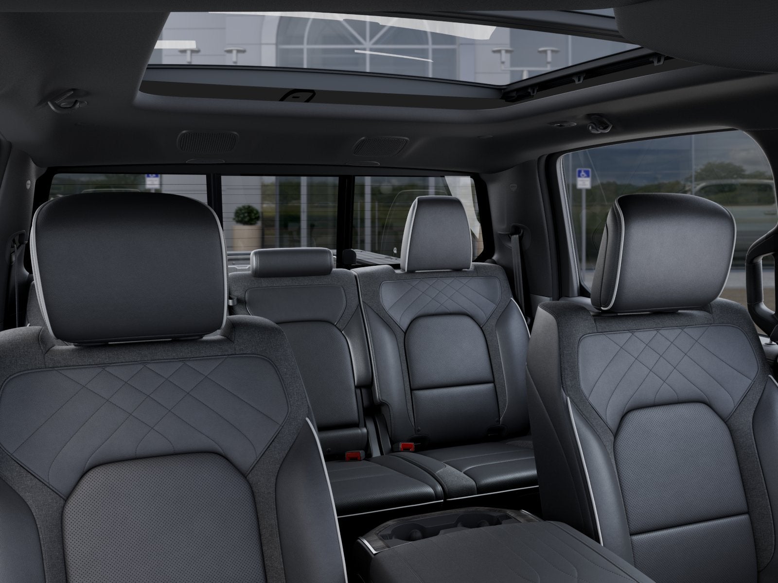 2026 RAM Ram 1500 Limited Crew Cab 4x4 5'7" Box