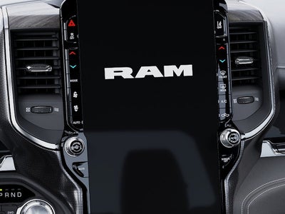 2026 RAM 1500 Limited Crew Cab 4x4 5'7" Box