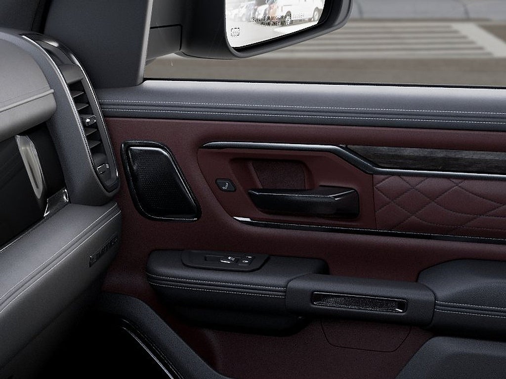 2026 RAM 1500 Limited Crew Cab 4x4 5'7" Box
