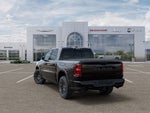 2026 RAM 1500 Limited Crew Cab 4x4 5'7" Box