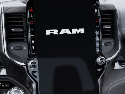 2026 RAM 1500 Limited Crew Cab 4x4 5'7" Box