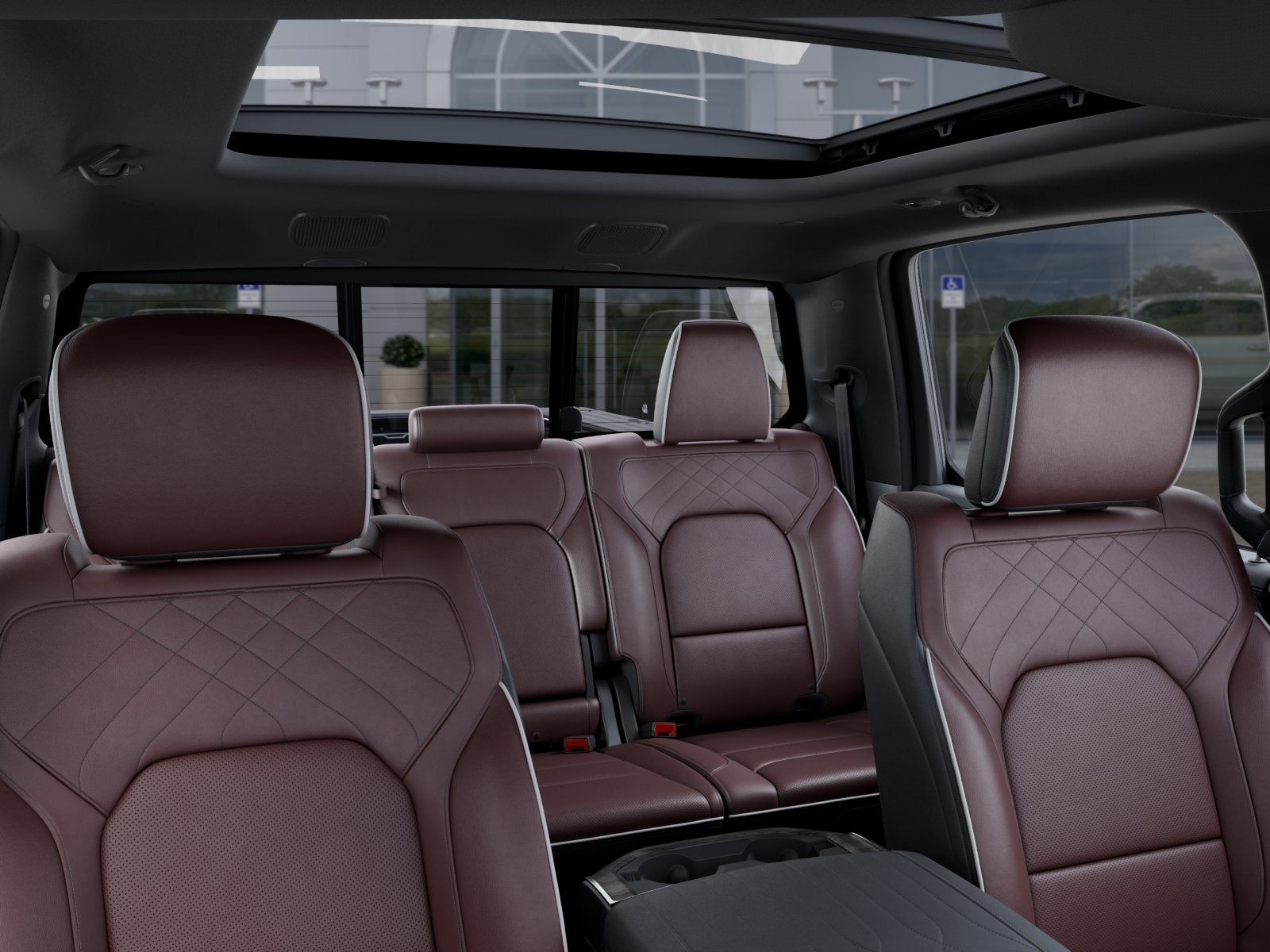 2026 RAM 1500 Limited Crew Cab 4x4 5'7" Box