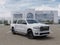 2026 RAM Ram 1500 Laramie Crew Cab 4x4 5'7" Box