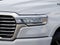 2026 RAM Ram 1500 Laramie Crew Cab 4x4 5'7" Box