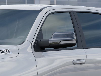 2026 RAM Ram 1500 Laramie Crew Cab 4x4 5'7" Box