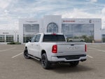2026 RAM Ram 1500 Laramie Crew Cab 4x4 5'7" Box