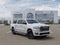2026 RAM Ram 1500 Laramie Crew Cab 4x4 5'7" Box