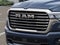 2026 RAM Ram 1500 Laramie Crew Cab 4x4 5'7" Box