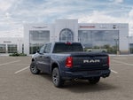 2026 RAM Ram 1500 Laramie Crew Cab 4x4 5'7" Box