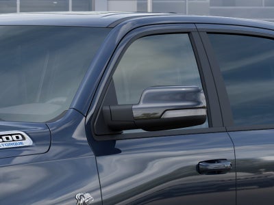 2026 RAM Ram 1500 Laramie Crew Cab 4x4 5'7" Box