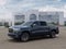 2026 RAM Ram 1500 Laramie Crew Cab 4x4 5'7" Box