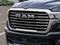 2026 RAM Ram 1500 Laramie Crew Cab 4x4 5'7" Box