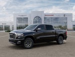 2026 RAM Ram 1500 Laramie Crew Cab 4x4 5'7" Box