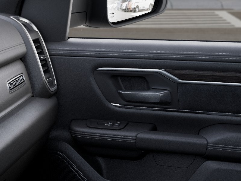 2026 RAM Ram 1500 Laramie Crew Cab 4x4 5'7" Box