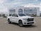 2026 RAM Ram 1500 Laramie Crew Cab 4x4 5'7" Box