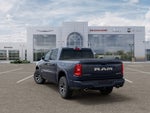 2026 RAM Ram 1500 Laramie Crew Cab 4x4 5'7" Box