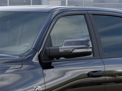 2026 RAM Ram 1500 Laramie Crew Cab 4x4 5'7" Box