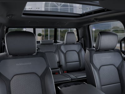 2026 RAM Ram 1500 Laramie Crew Cab 4x4 5'7" Box