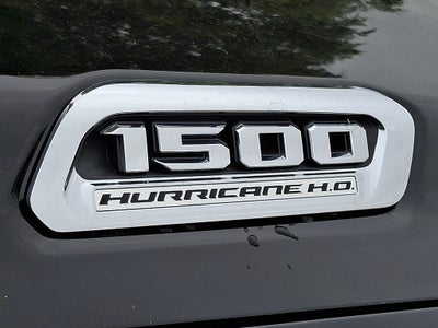 2026 RAM Ram 1500 Tungsten