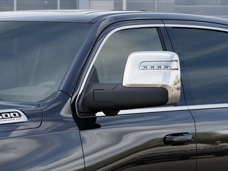 2026 RAM Ram 1500 Tungsten