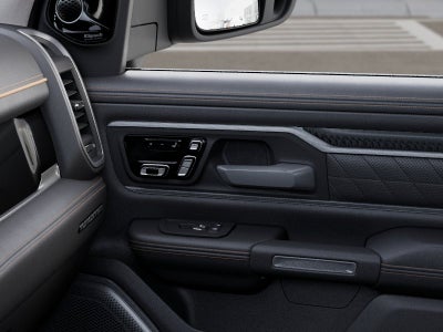 2026 RAM Ram 1500 Tungsten