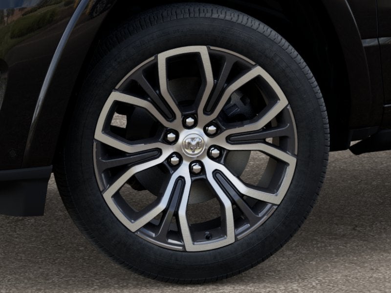 2026 RAM Ram 1500 Tungsten