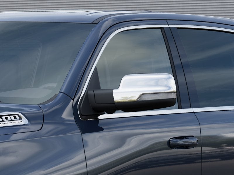 2026 RAM 1500 Tungsten Crew Cab 4x4 5'7" Box