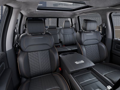 2026 RAM 1500 Tungsten Crew Cab 4x4 5'7" Box