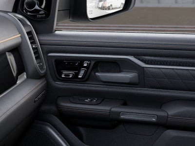 2026 RAM 1500 Tungsten Crew Cab 4x4 5'7" Box