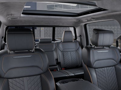 2026 RAM 1500 Tungsten Crew Cab 4x4 5'7" Box