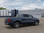 2026 RAM 1500 Tungsten Crew Cab 4x4 5'7" Box