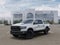 2026 RAM 1500 Rebel Crew Cab 4x4 5'7" Box