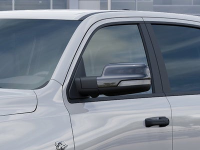2026 RAM 1500 Rebel Crew Cab 4x4 5'7" Box