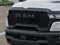 2026 RAM 1500 Rebel Crew Cab 4x4 5'7" Box
