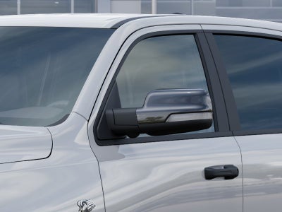 2026 RAM 1500 Rebel Crew Cab 4x4 5'7" Box