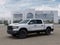 2026 RAM 1500 Rebel Crew Cab 4x4 5'7" Box