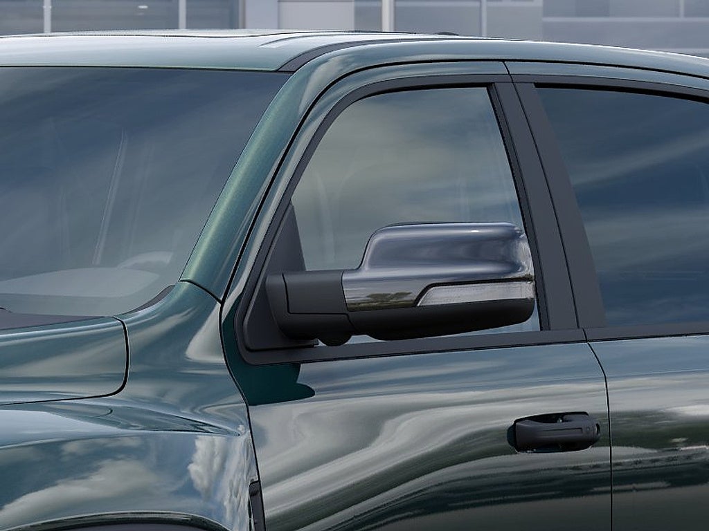 2026 RAM 1500 RHO Crew Cab 4x4 5'7" Box
