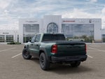 2026 RAM 1500 RHO Crew Cab 4x4 5'7" Box