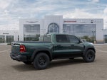 2026 RAM 1500 RHO Crew Cab 4x4 5'7" Box