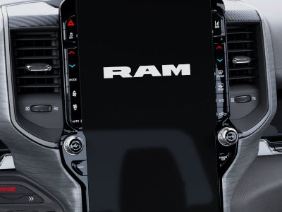 2026 RAM 1500 RHO Crew Cab 4x4 5'7" Box