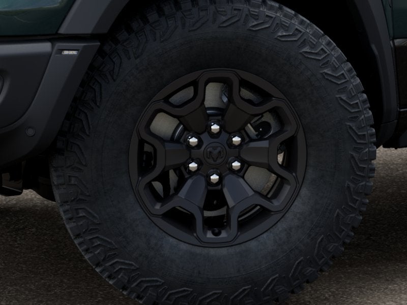 2026 RAM 1500 RHO Crew Cab 4x4 5'7" Box